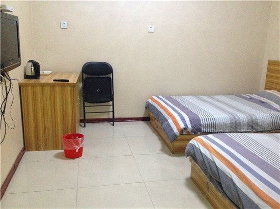  天下民宿 之 邯郸悦来旅馆 