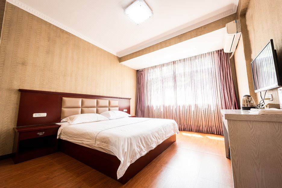  天下民宿 之 苍南望海角民宿 