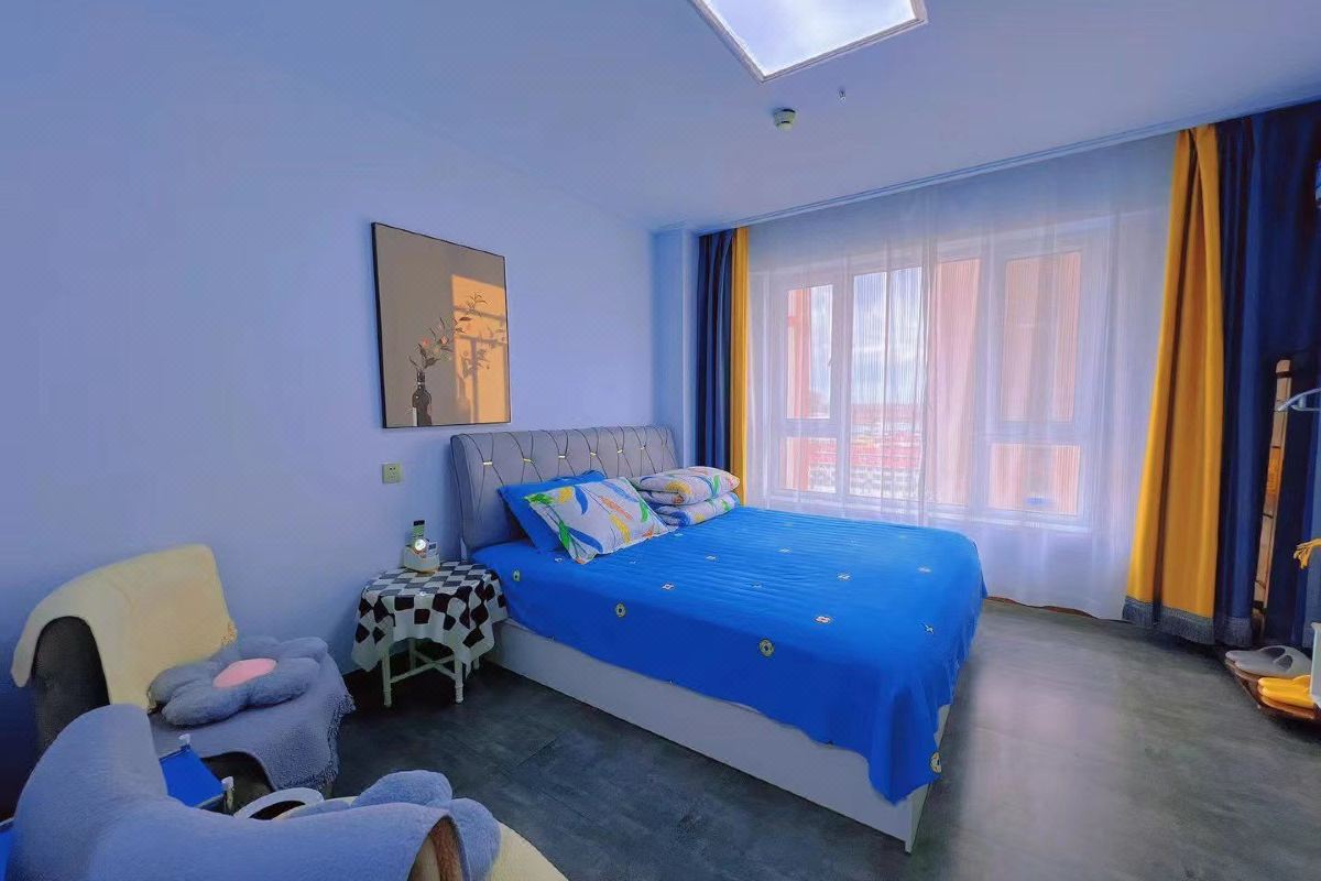  天下民宿 之 绥化鸿运快捷旅馆 