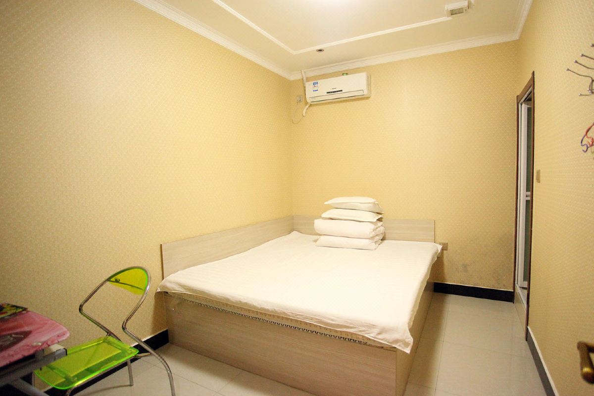  天下民宿 之 聚缘旅馆(营口熊岳城店) 