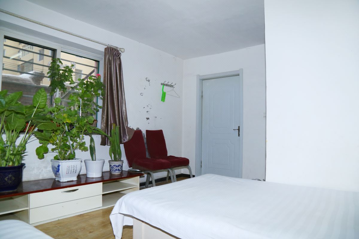  天下民宿 之 阜新珑悦旅店 