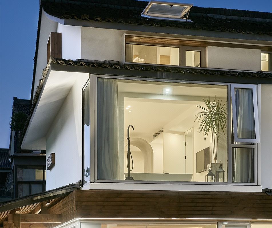  天下民宿 之 杭州西子有约民宿 