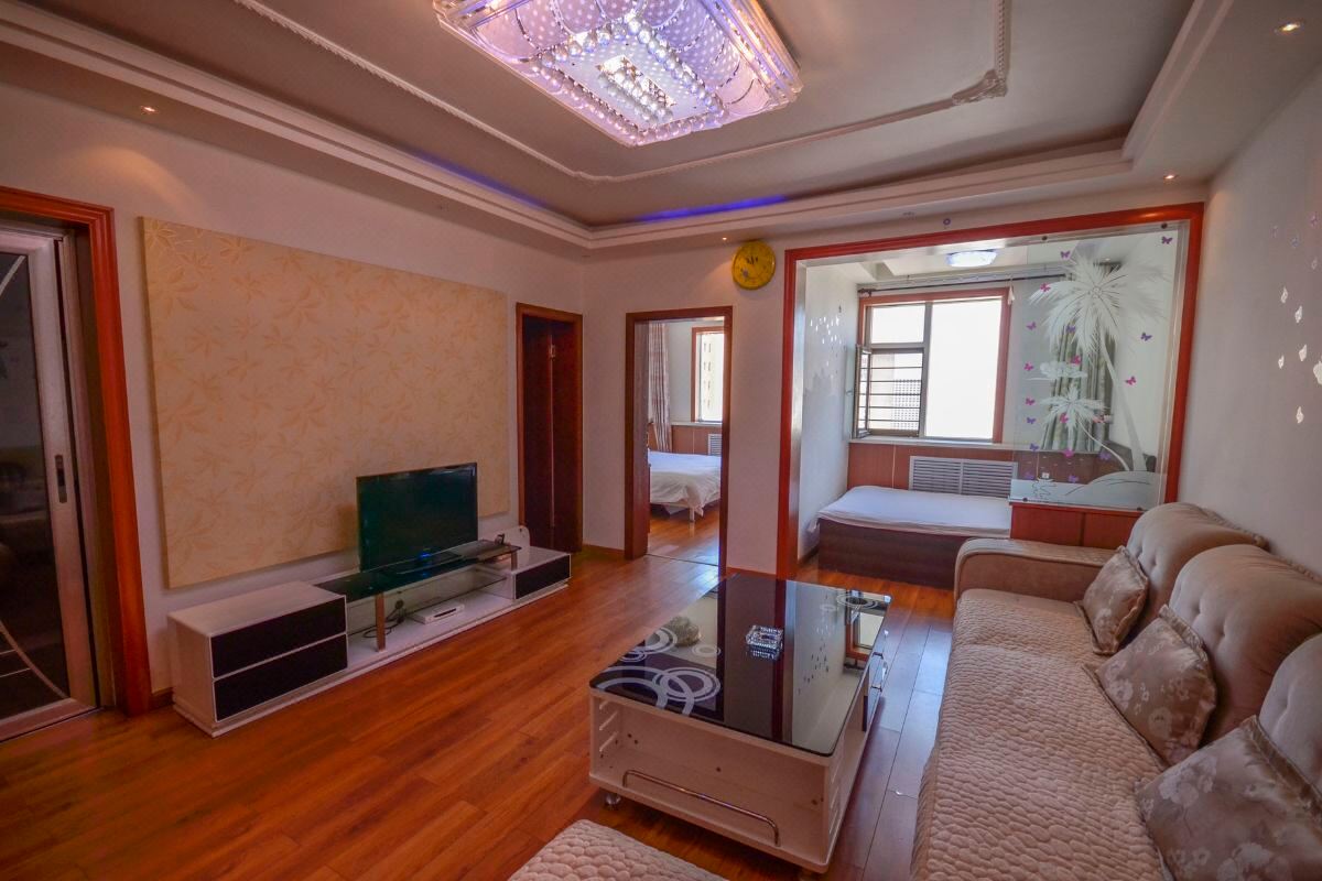  天下民宿 之 西宁梦亚家庭式公寓 