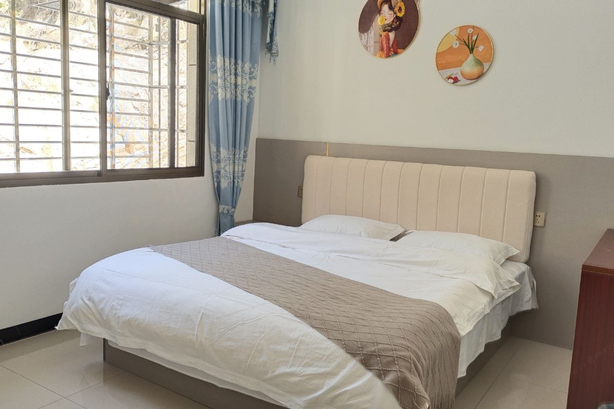  天下民宿 之 魏艳群特色民宿 