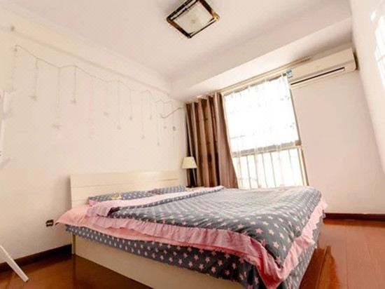  天下民宿 之 唐山金淇公寓 