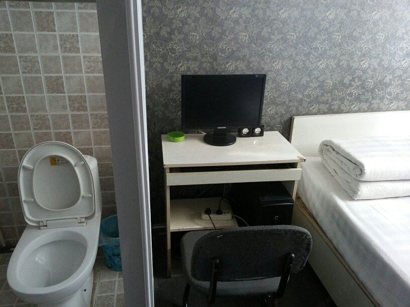  天下民宿 之 黑河天润旅馆 