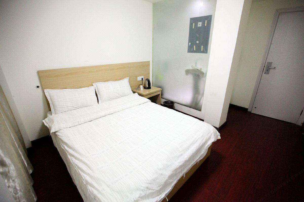  天下民宿 之 南昌七夜旅馆 