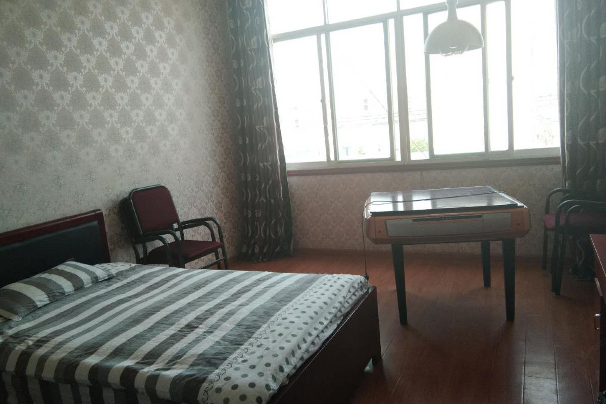  天下民宿 之 汉川文祥宾馆 