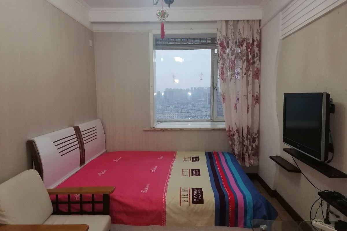  天下民宿 之 沈阳兰之家公寓 