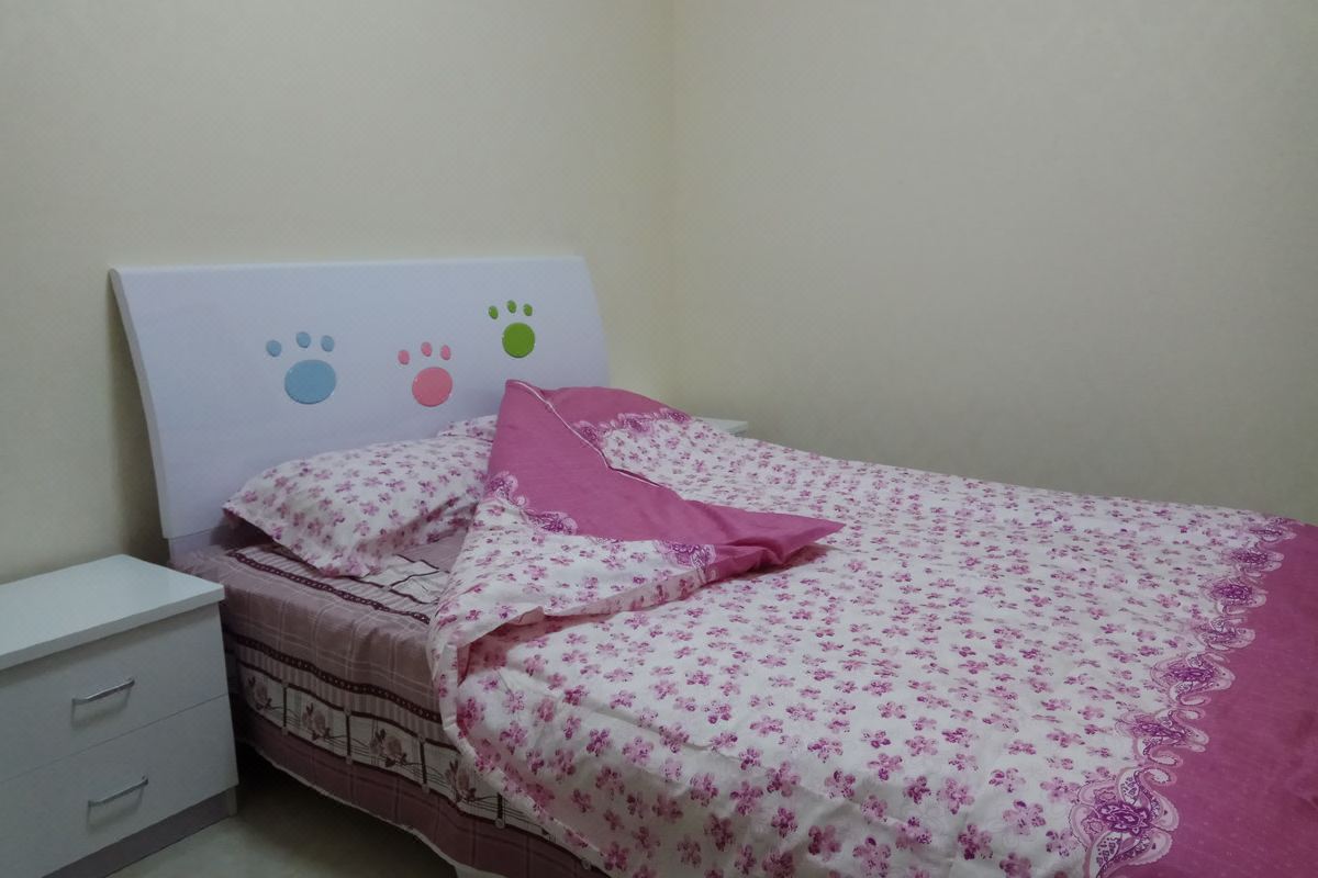  天下民宿 之 老兵蜗居公寓(召公路分店) 