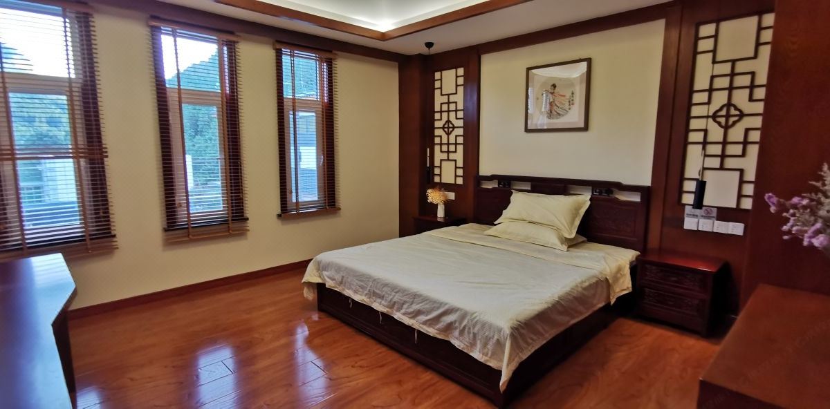  天下民宿 之 青州青苔小院 