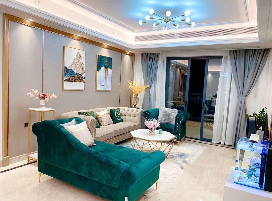  天下民宿 之 额济纳旗逸家家庭民宿 