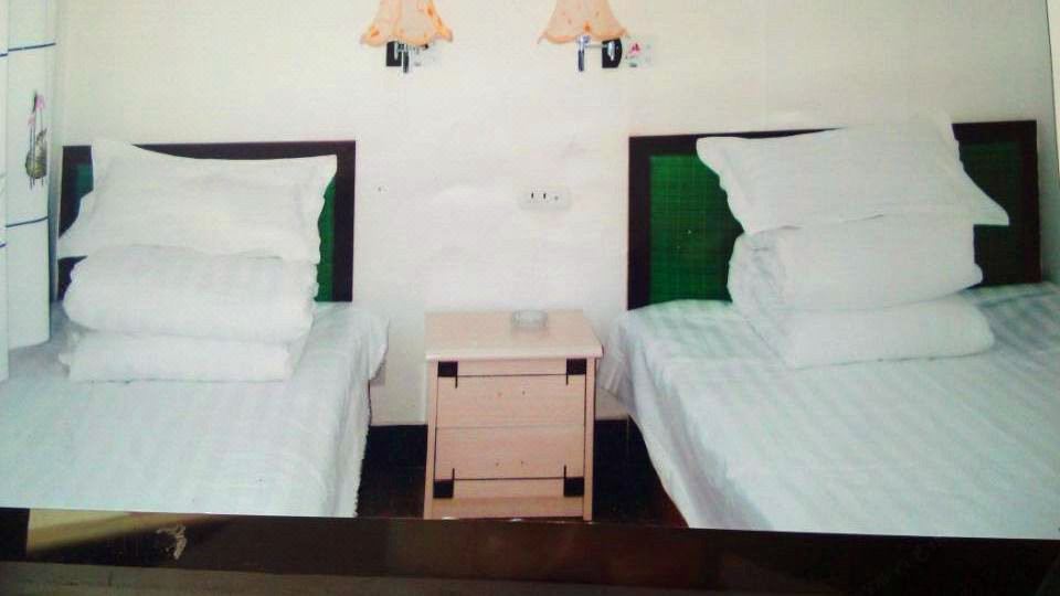  天下民宿 之 白山阳光商务旅馆 