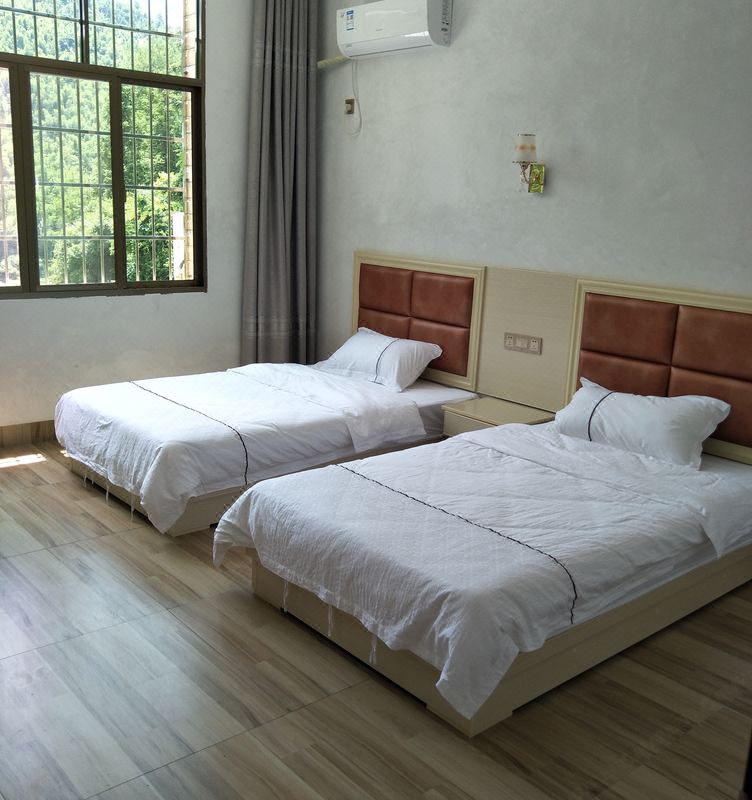  天下民宿 之 和诚农家乐(君临阁分店) 