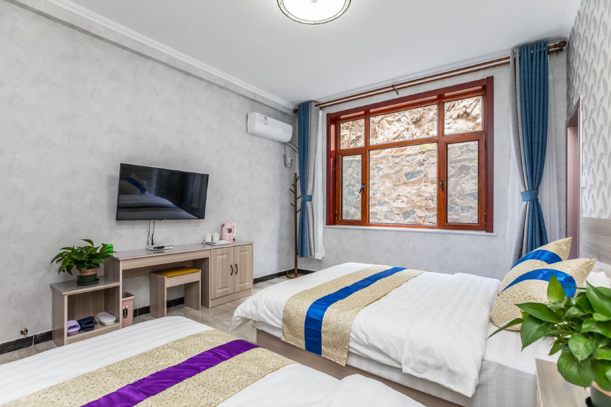  天下民宿 之 明熙驿站(狮子园路分店) 