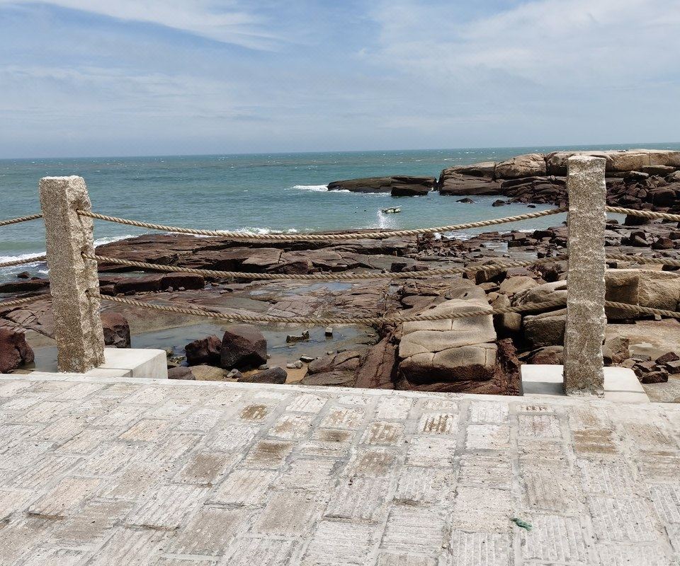  天下民宿 之 猴岩滨海居客栈(澳前西路分店) 