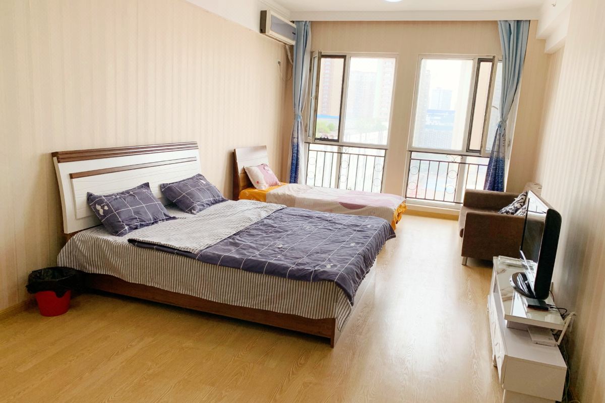  天下民宿 之 沈阳君君小栈 