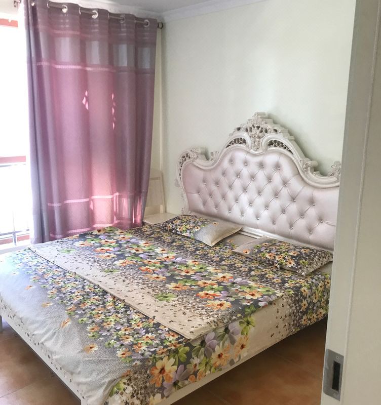  天下民宿 之 时光里888公寓(唐人宜居分店) 