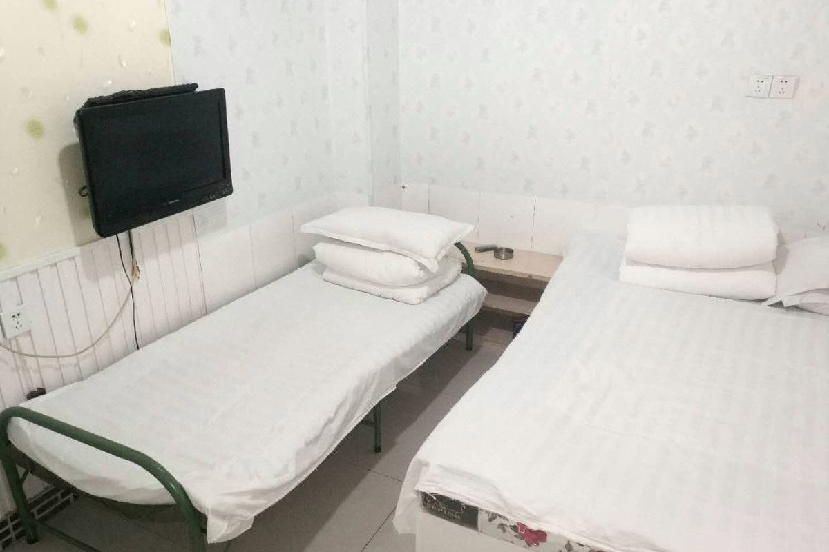  天下民宿 之 沈阳鑫东旅社 