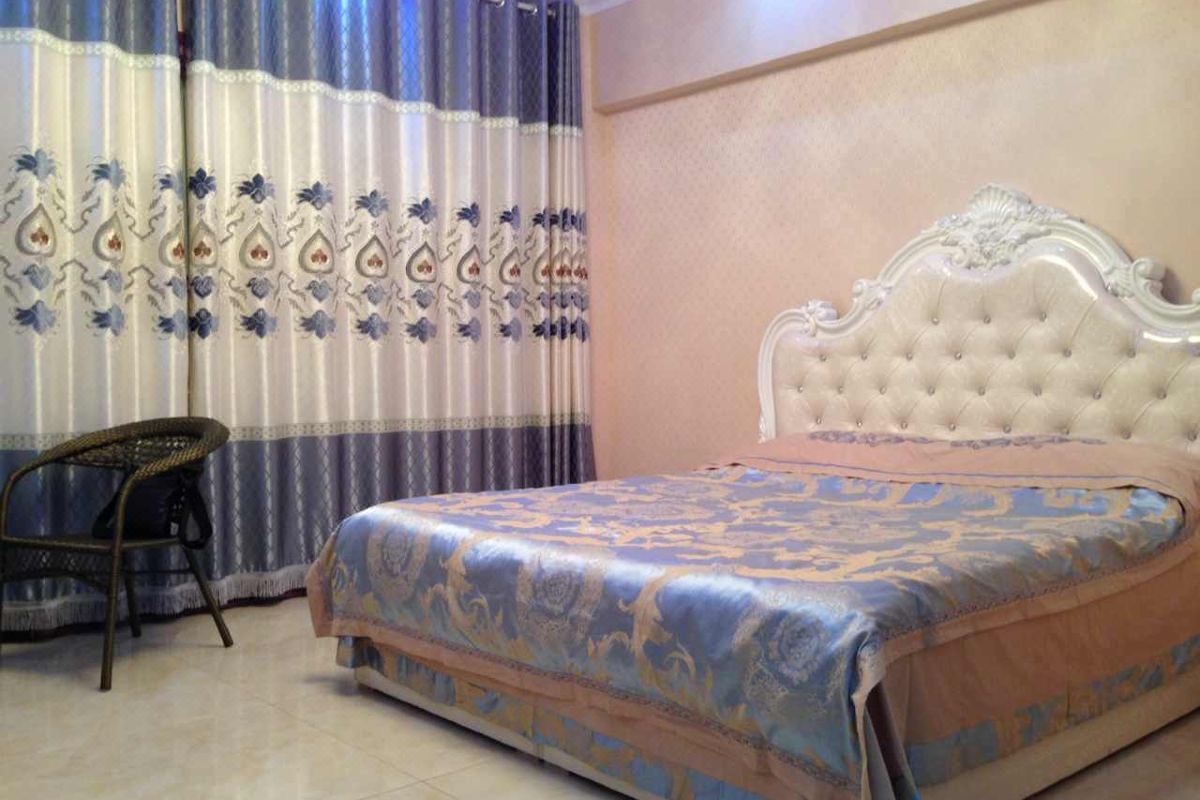  天下民宿 之 长治随缘公寓 