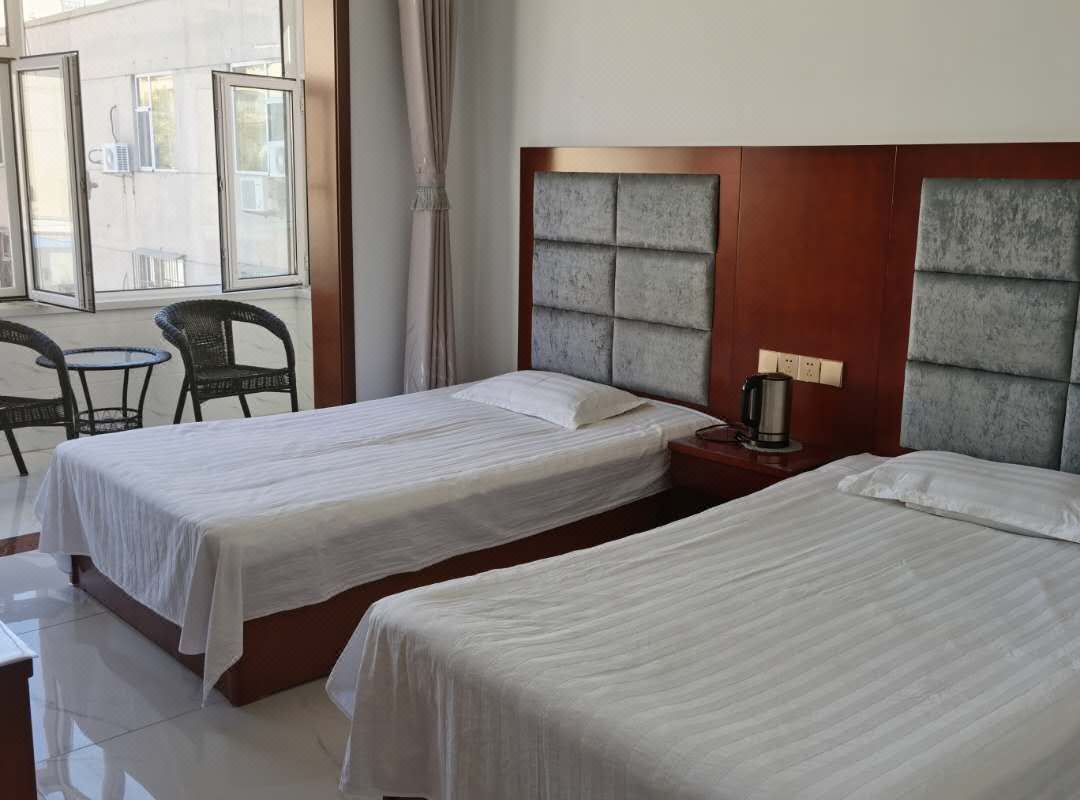  天下民宿 之 忻州景瑞民宿 