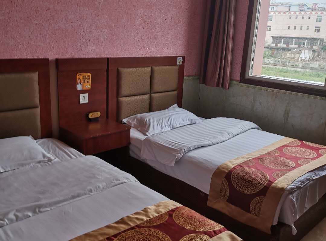  天下民宿 之 共和78快捷旅馆 