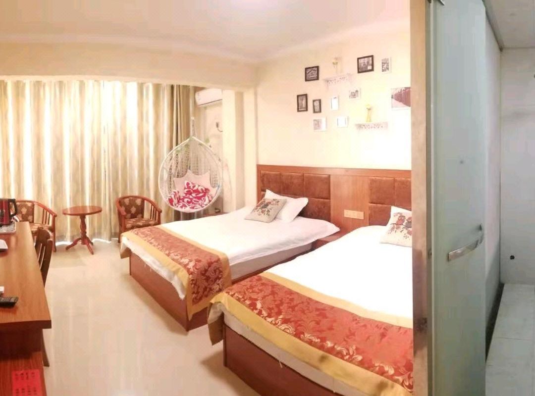  天下民宿 之 南昌富源旅馆 