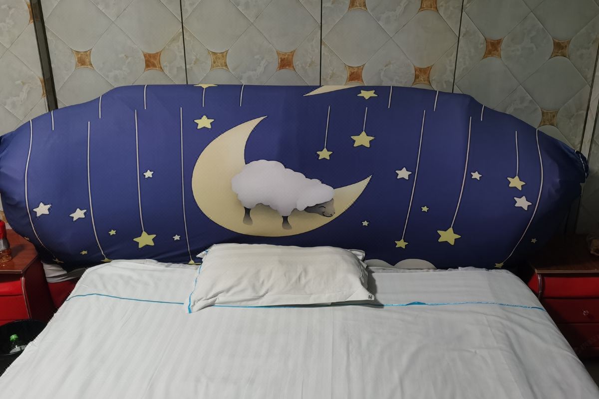  天下民宿 之 周口好宜家快捷宾馆 