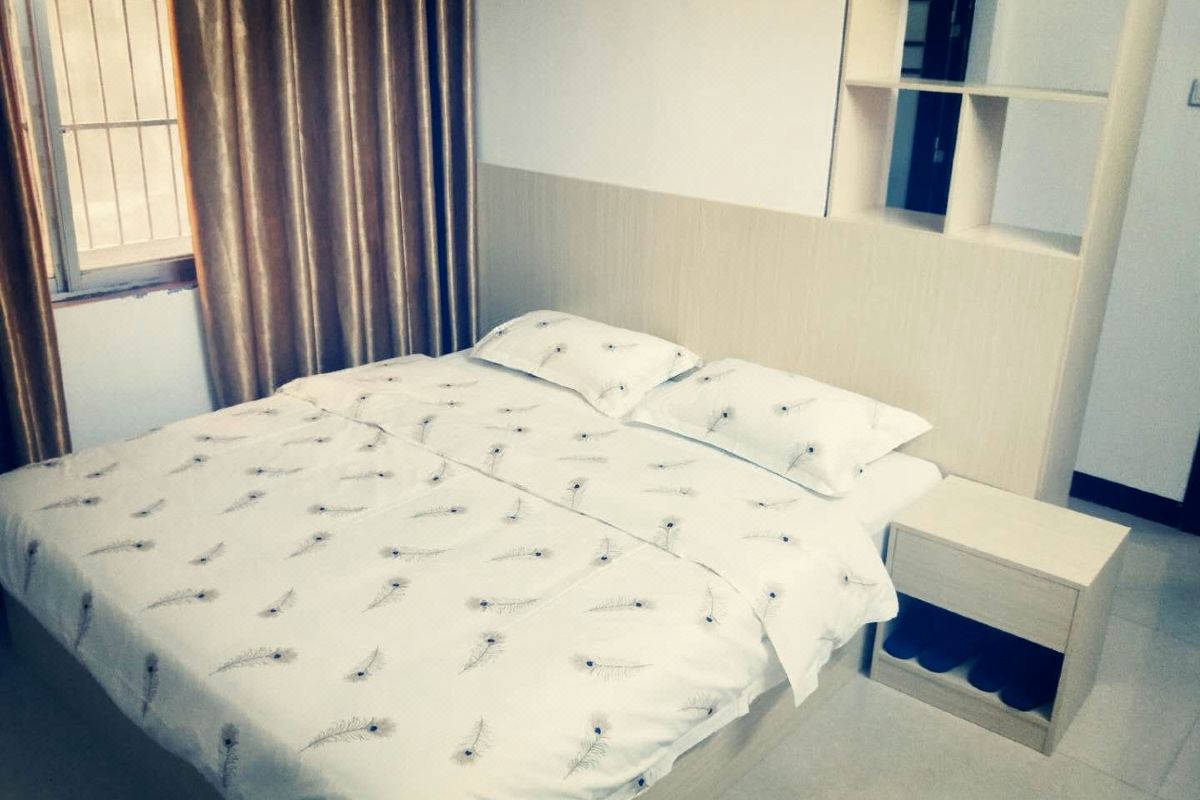  天下民宿 之 百色诚悦宾馆 