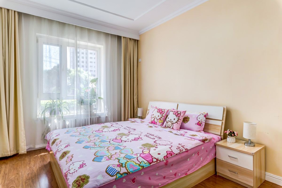  天下民宿 之 品格之家房东佳欣公寓(文锦路分店) 