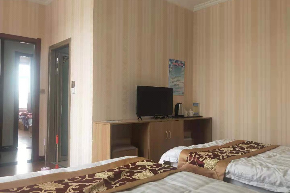  天下民宿 之 包头馨怡家宾馆 