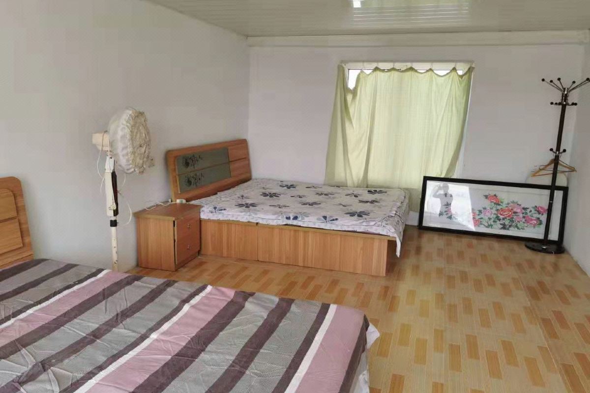  天下民宿 之 盘锦蟹香阁农家院 