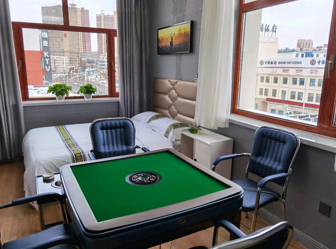  天下民宿 之 西坞里民宿 