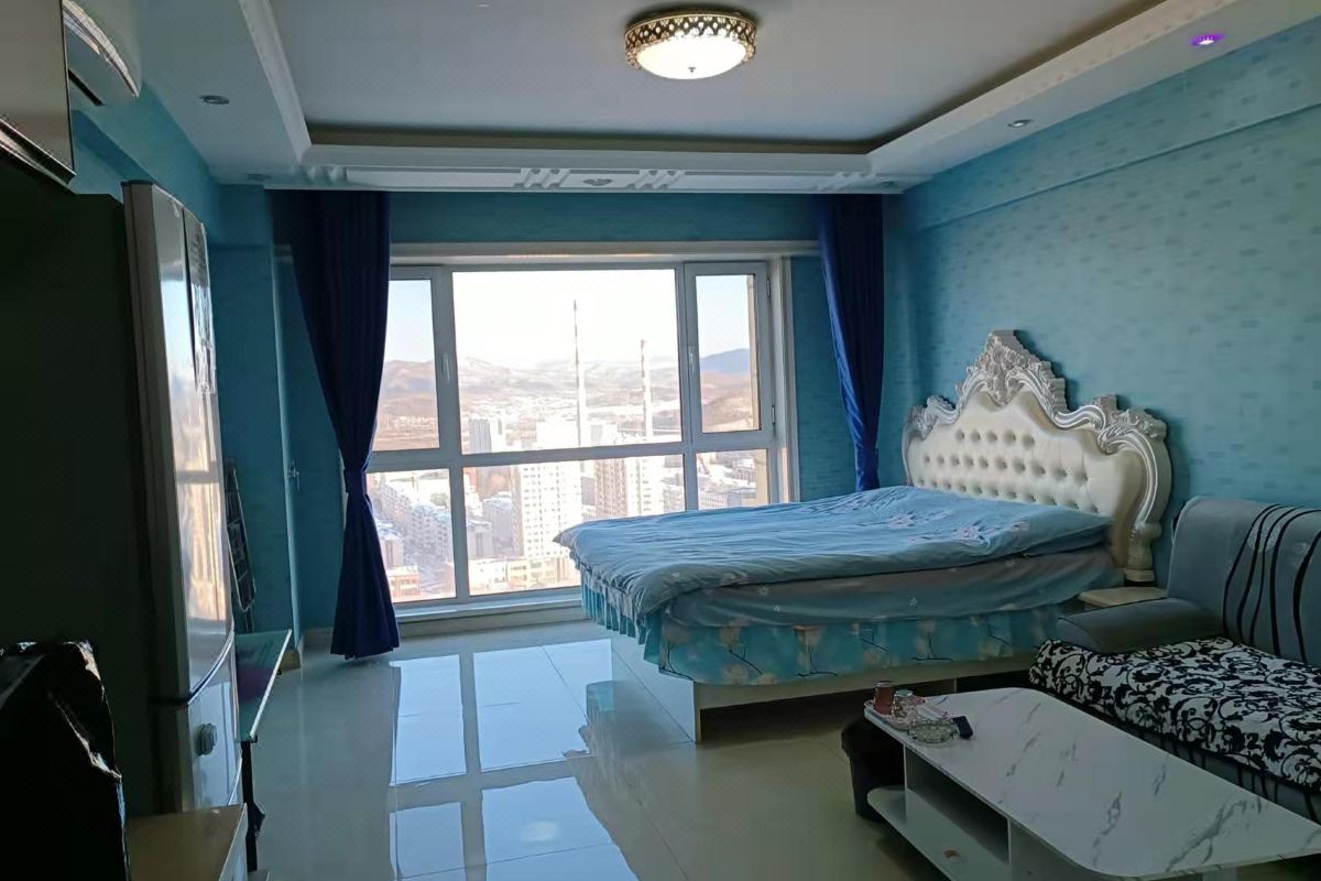  天下民宿 之 吉林红姐民宿 