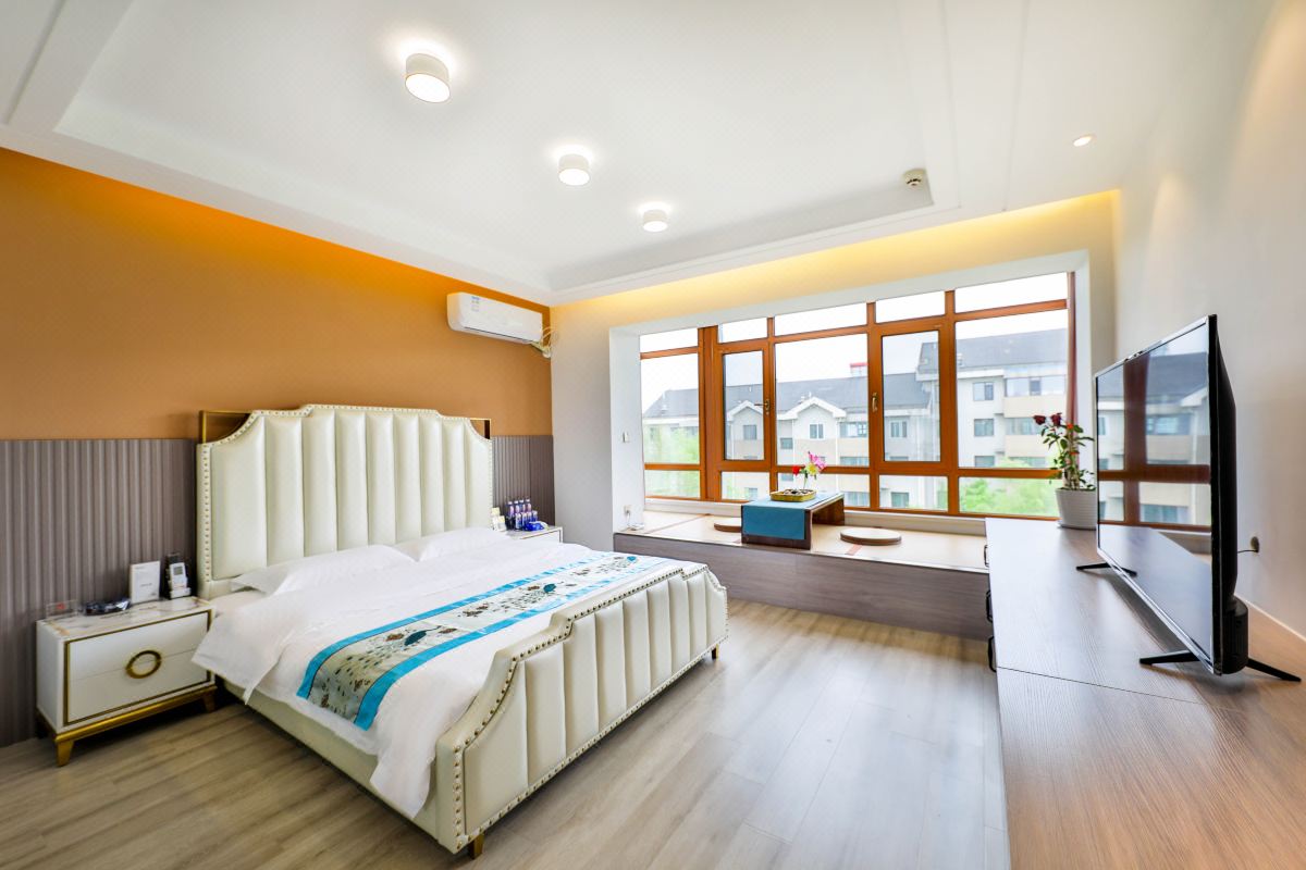  天下民宿 之 桃仙民宿(沈阳机场店) 