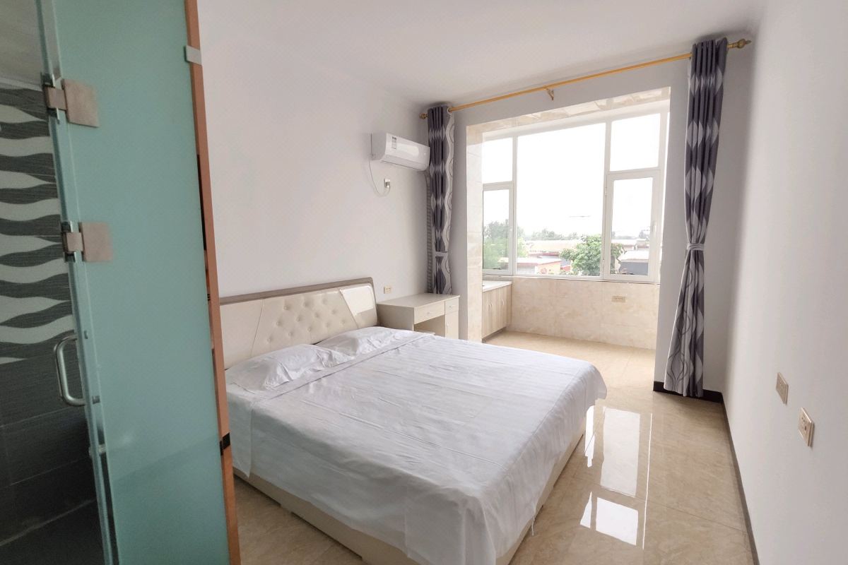  天下民宿 之 晋中北十八号民宿 