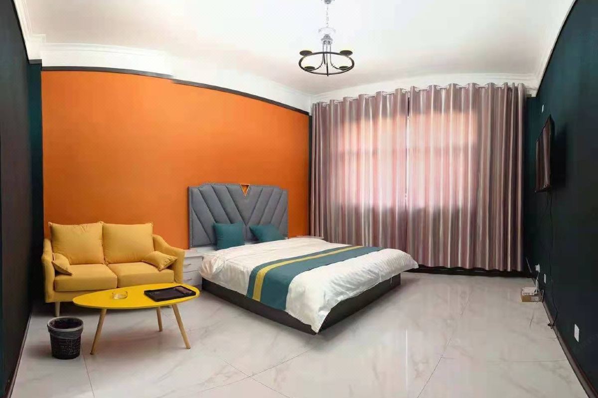  天下民宿 之 唯汀轩宾馆 