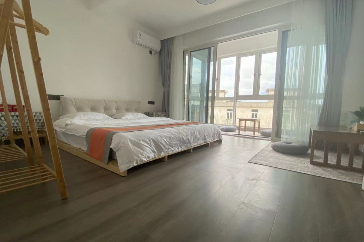  天下民宿 之 洞头兮岛民宿 