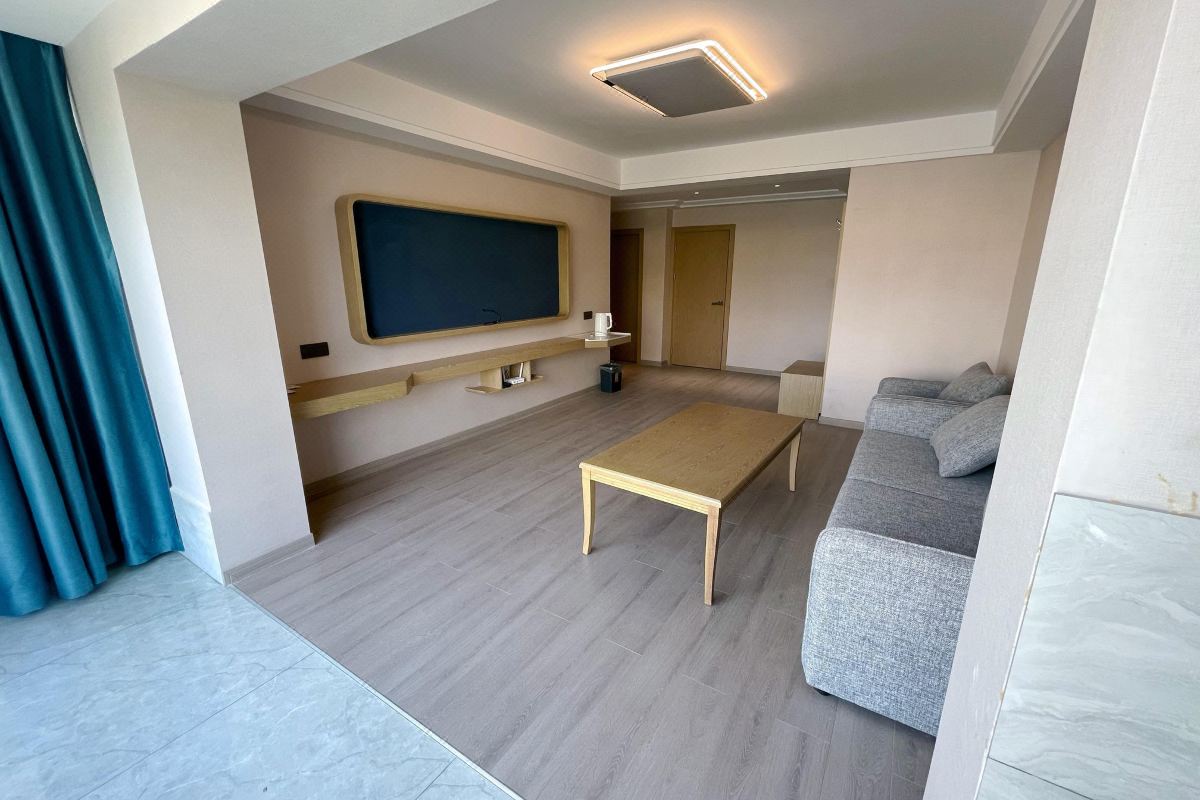  天下民宿 之 柴旦丝路新驿站 