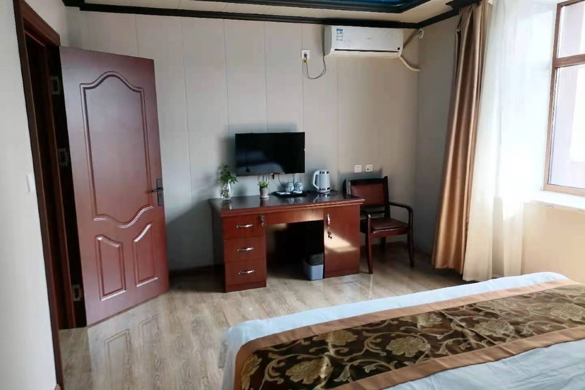  天下民宿 之 家驿宾馆 