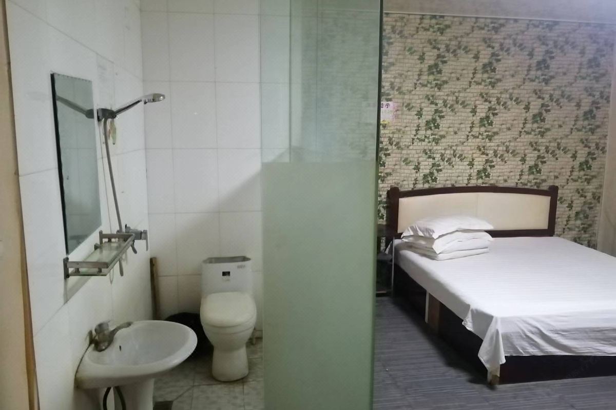  天下民宿 之 洮南天一时尚宾馆 