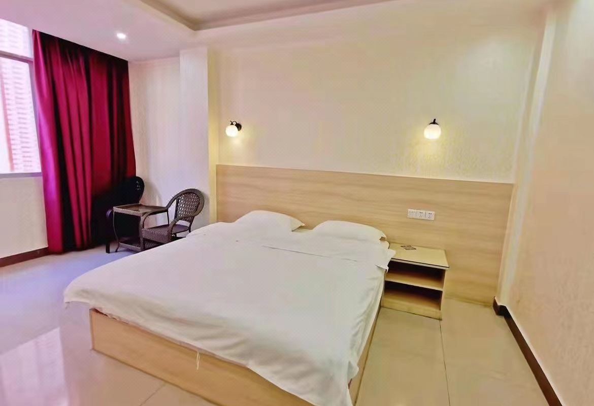  天下民宿 之 思源宾馆 