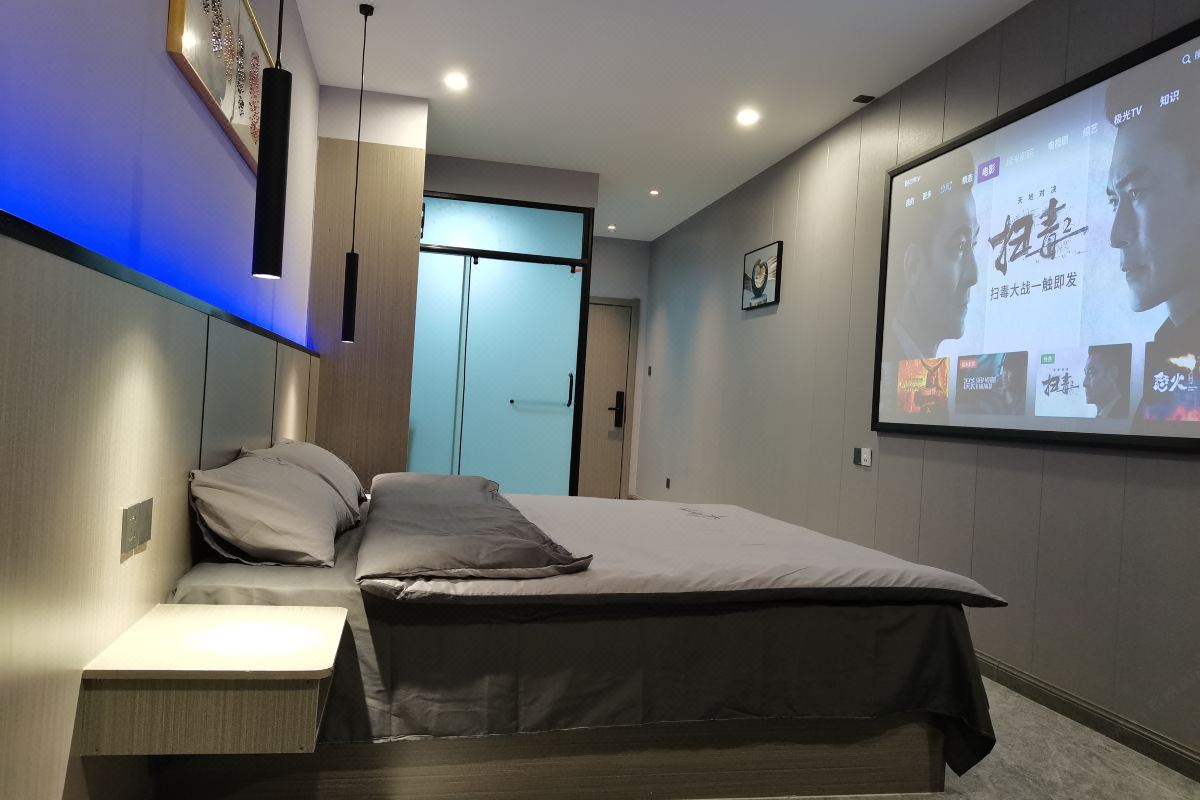  天下民宿 之 宜佳公寓 