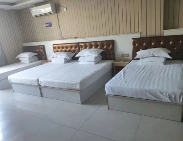  天下民宿 之 新时尚宾馆(育才街店) 