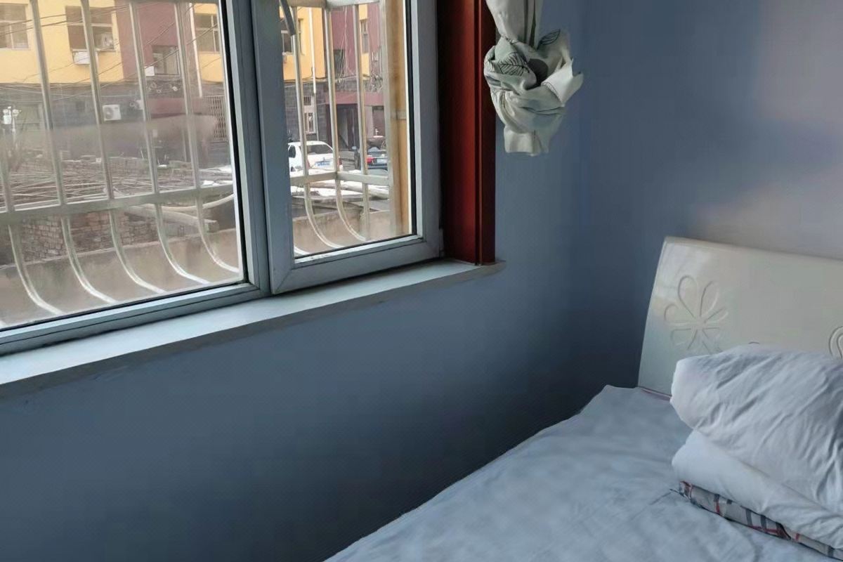  天下民宿 之 鑫如通旅馆 