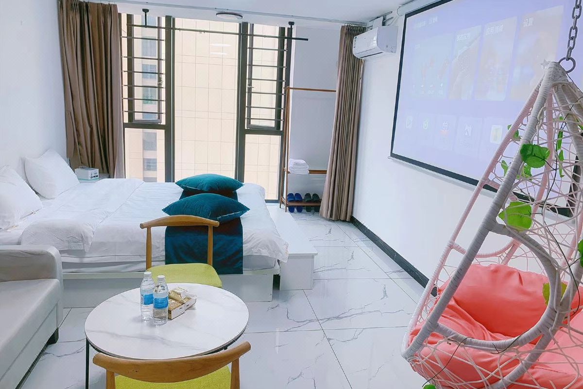  天下民宿 之 闽侯清风公寓 