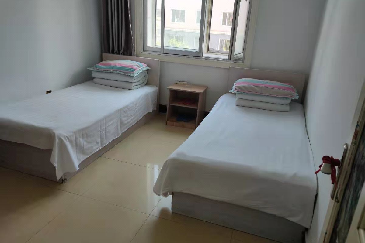  天下民宿 之 兰西怡玥宾馆 