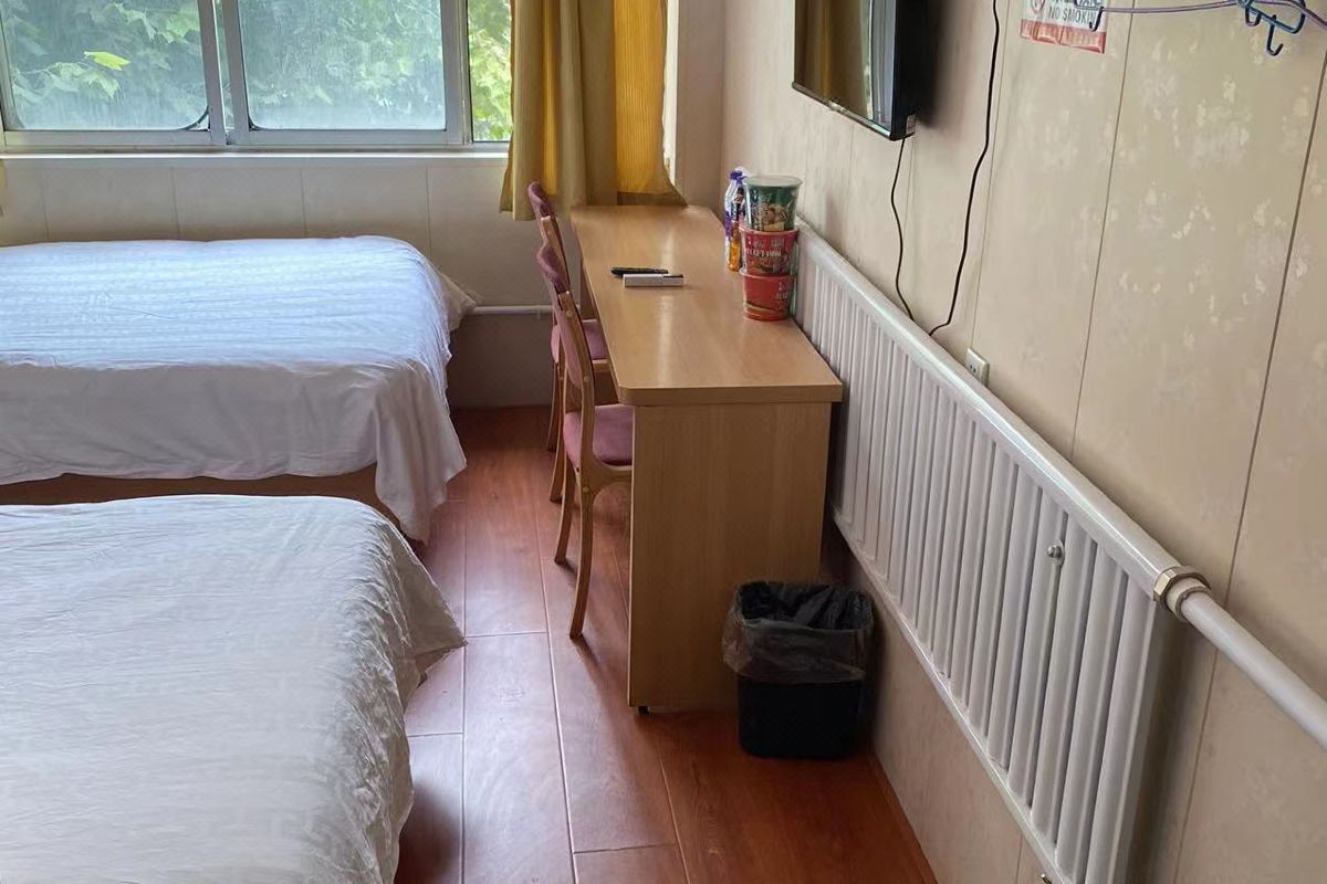  天下民宿 之 温馨居商务宾馆 