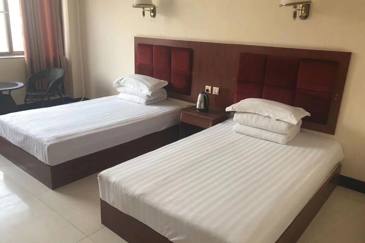  天下民宿 之 鑫泽源宾馆 