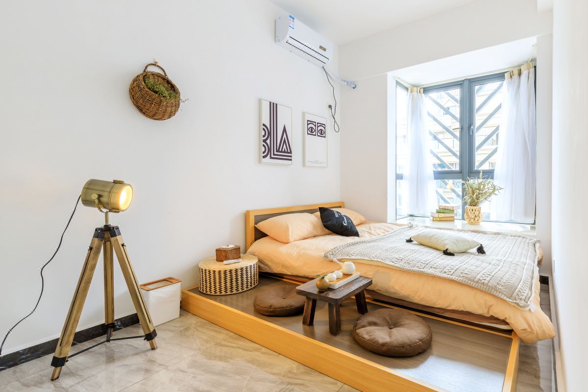  天下民宿 之 源宿公寓(福州三坊七巷店) 